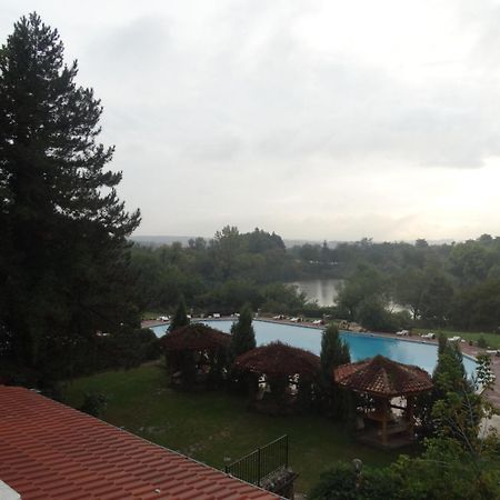 Hotel Grivitsa Pleven Rum bild