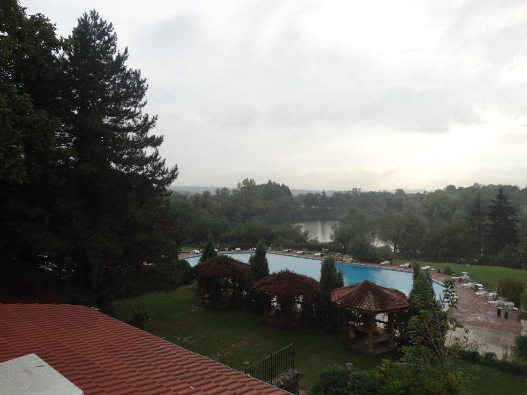 Hotel Grivitsa Pleven Rum bild