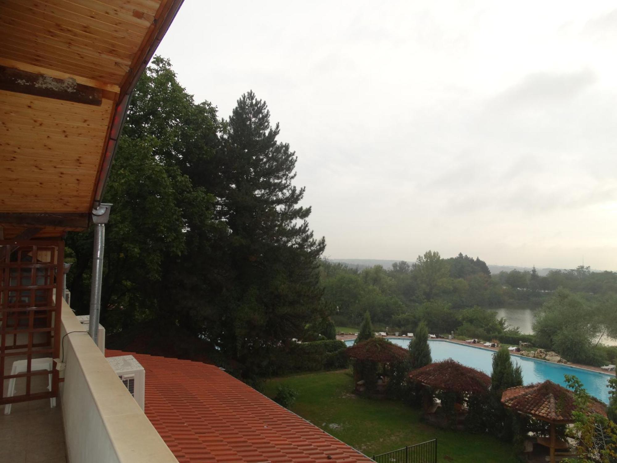Hotel Grivitsa Pleven Rum bild