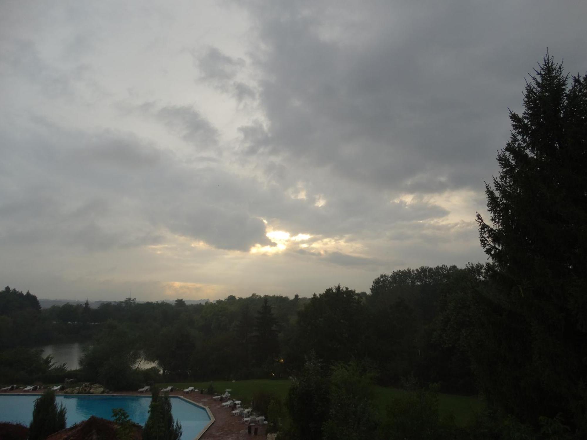 Hotel Grivitsa Pleven Rum bild