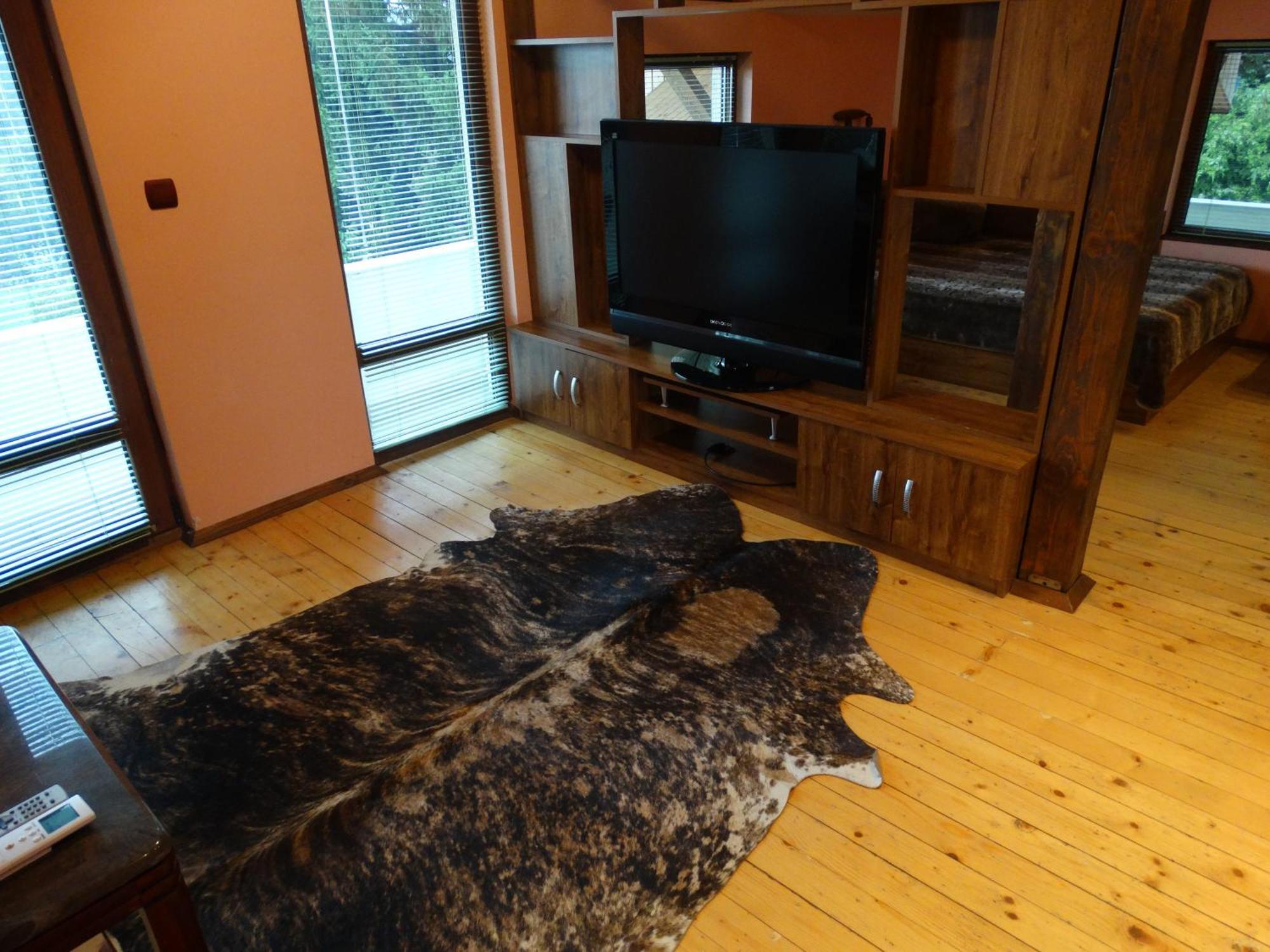 Hotel Grivitsa Pleven Rum bild