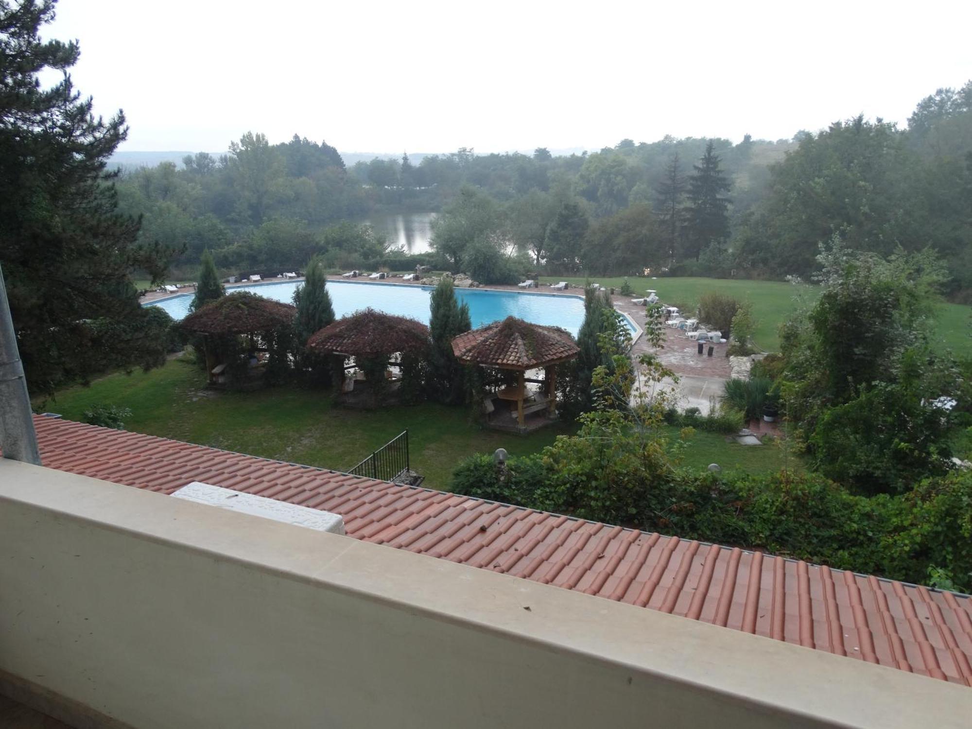 Hotel Grivitsa Pleven Rum bild