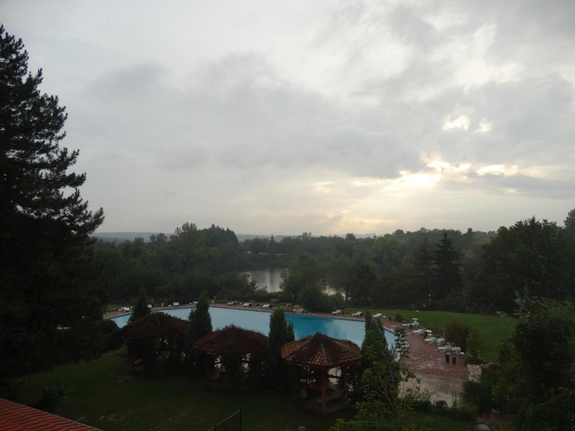 Hotel Grivitsa Pleven Rum bild