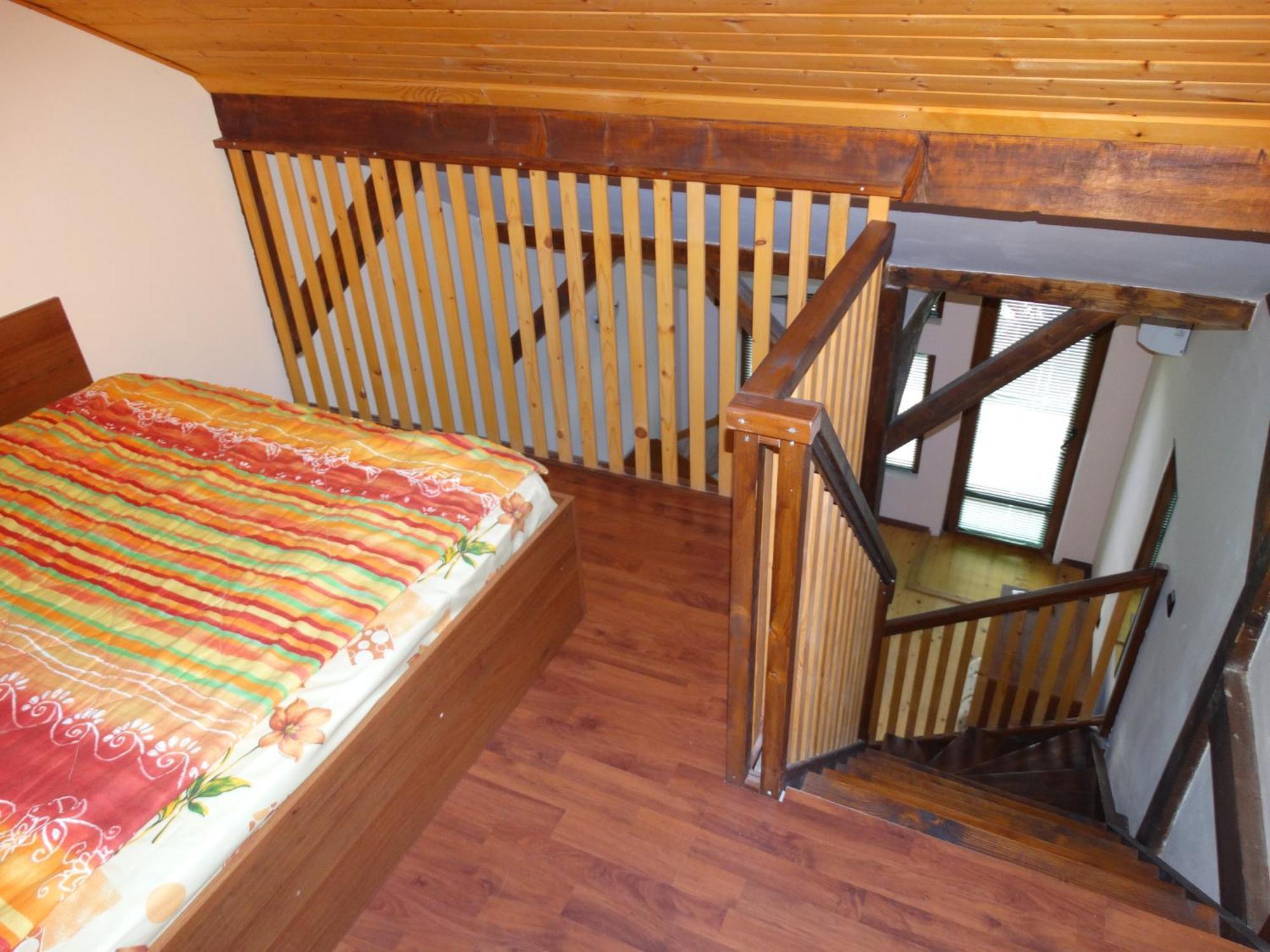 Hotel Grivitsa Pleven Rum bild