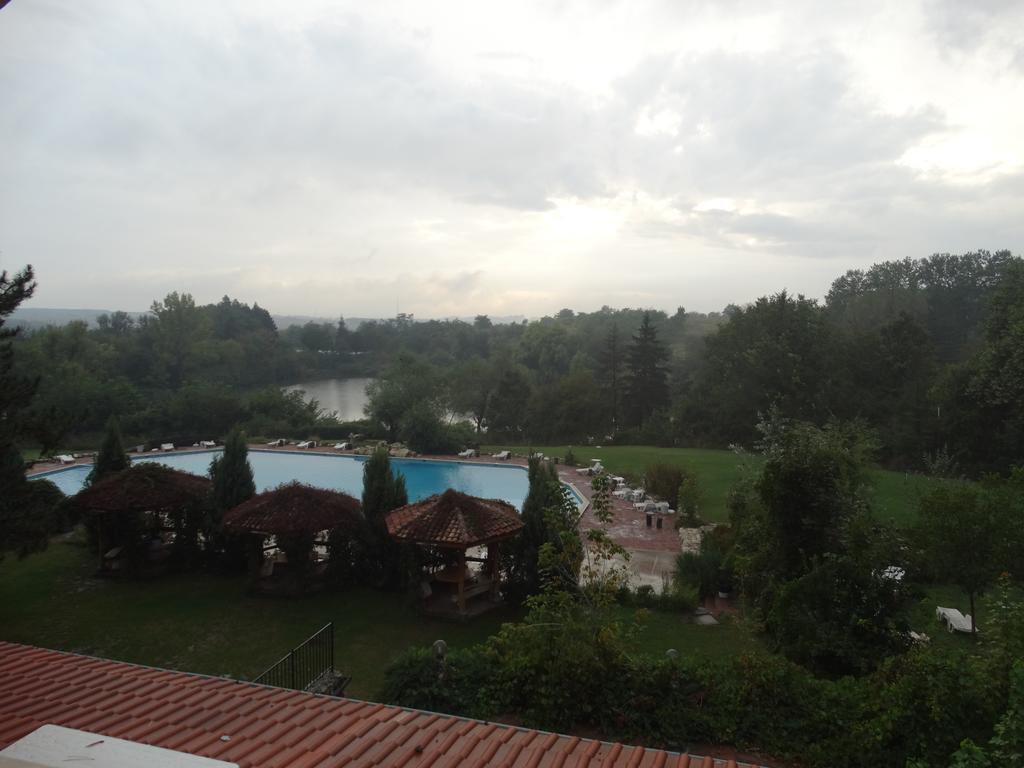Hotel Grivitsa Pleven Rum bild
