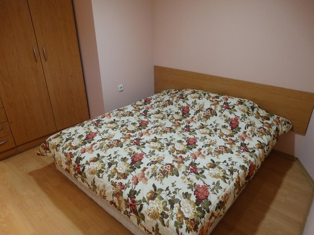 Hotel Grivitsa Pleven Rum bild
