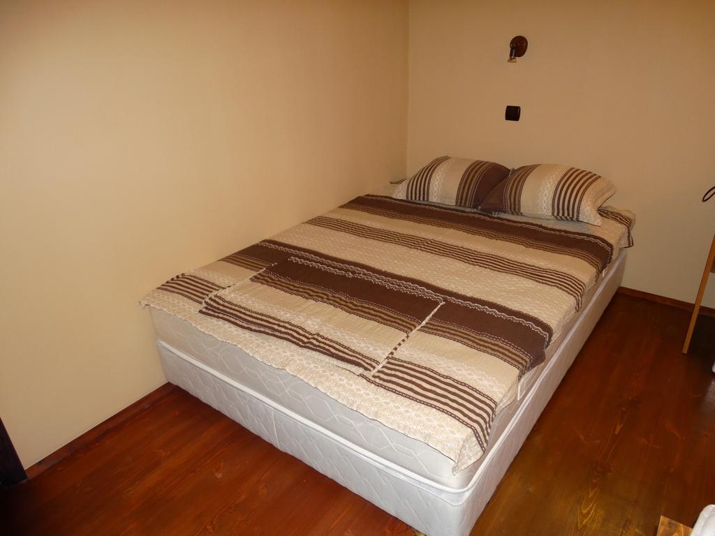 Hotel Grivitsa Pleven Rum bild